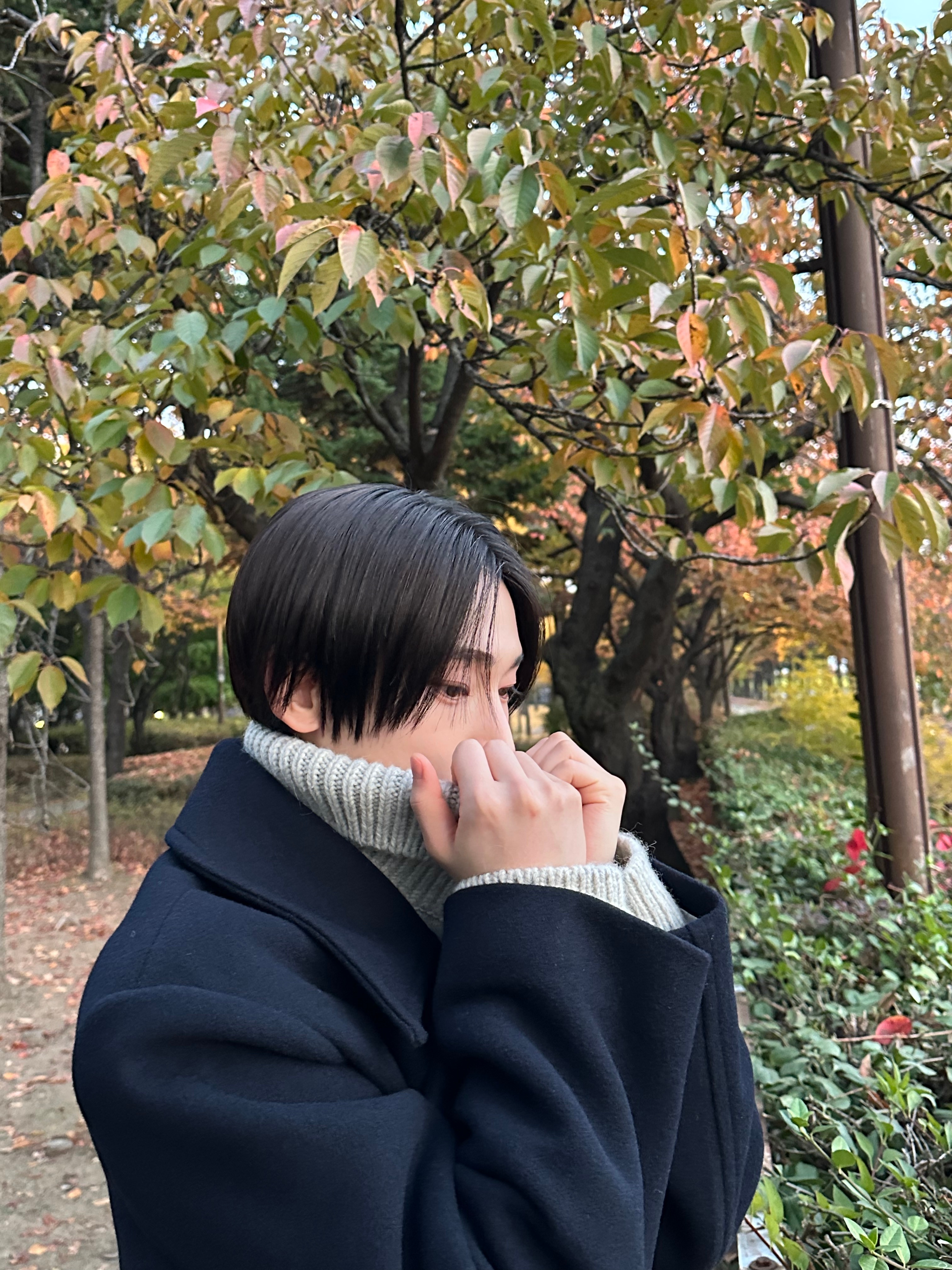 KREAM 스타일 - 4