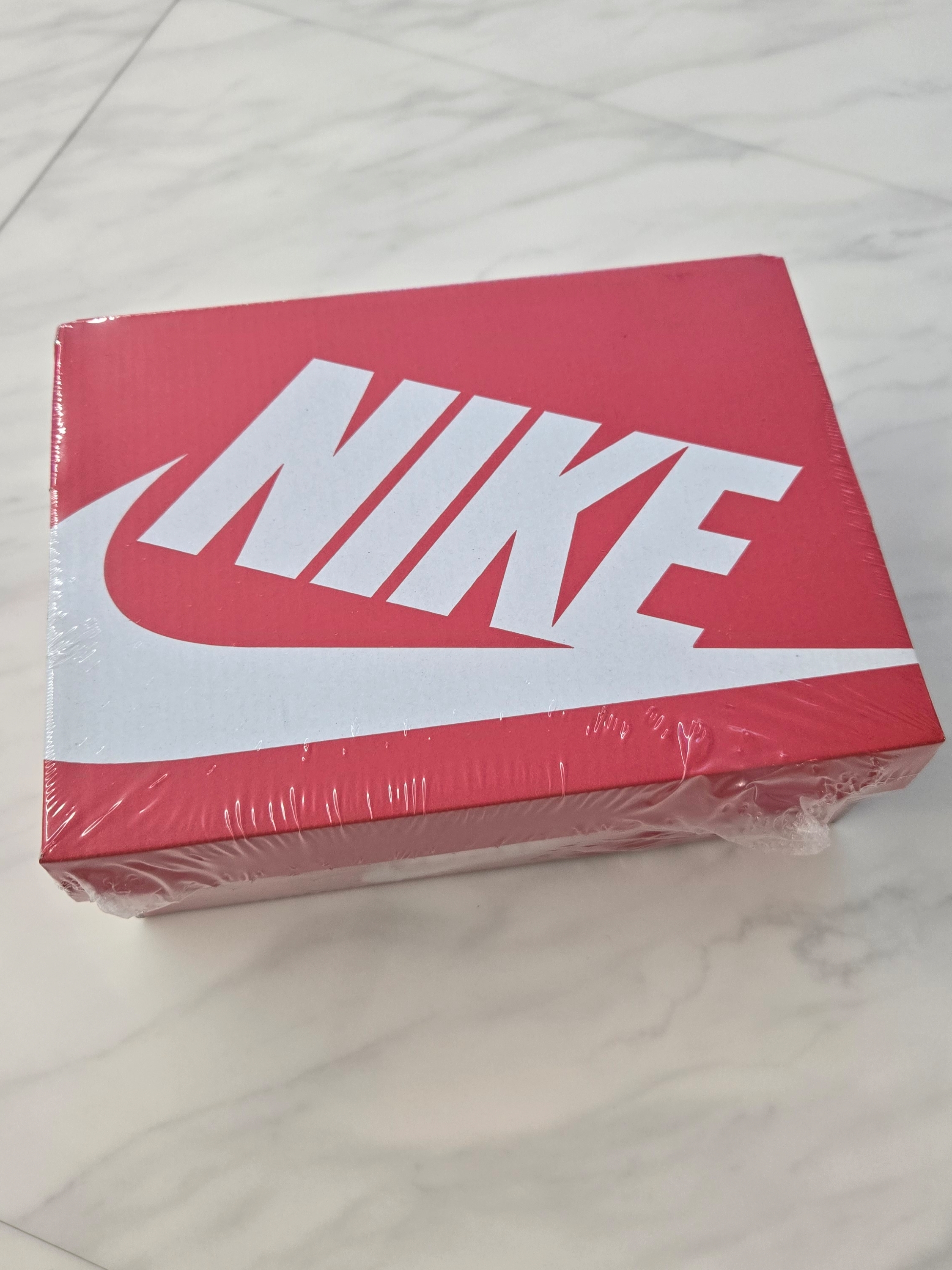 (TD) Nike Court Borough Low Recraft White Pink Foam 착용 스타일 - 3