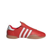 (W) Adidas Taekwondo Mei Red Cloud White