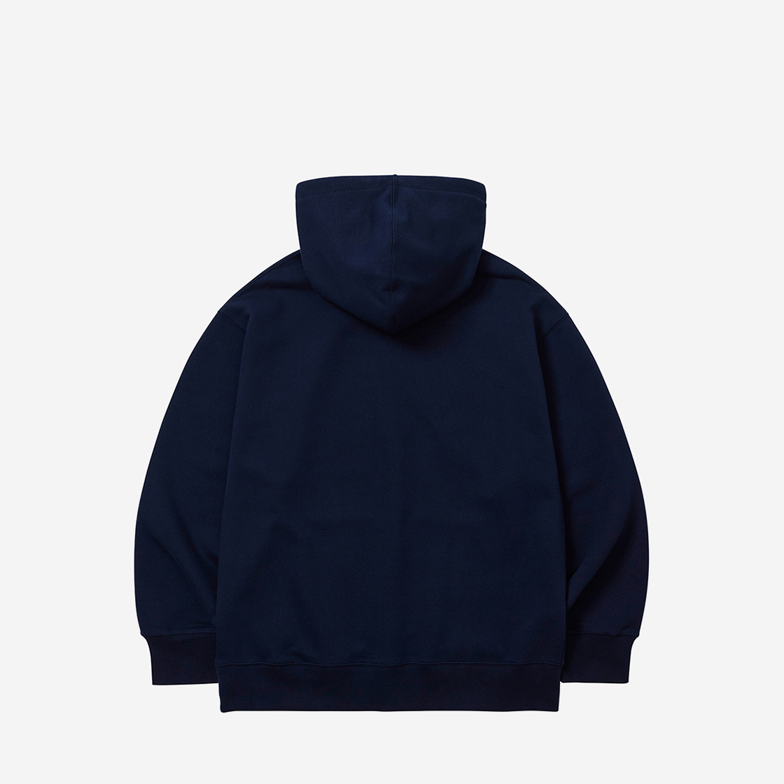스포츠뎁트 SEL 컬리지 후드 네이비(Sports Dept SEL College Hoody Navy) - 2