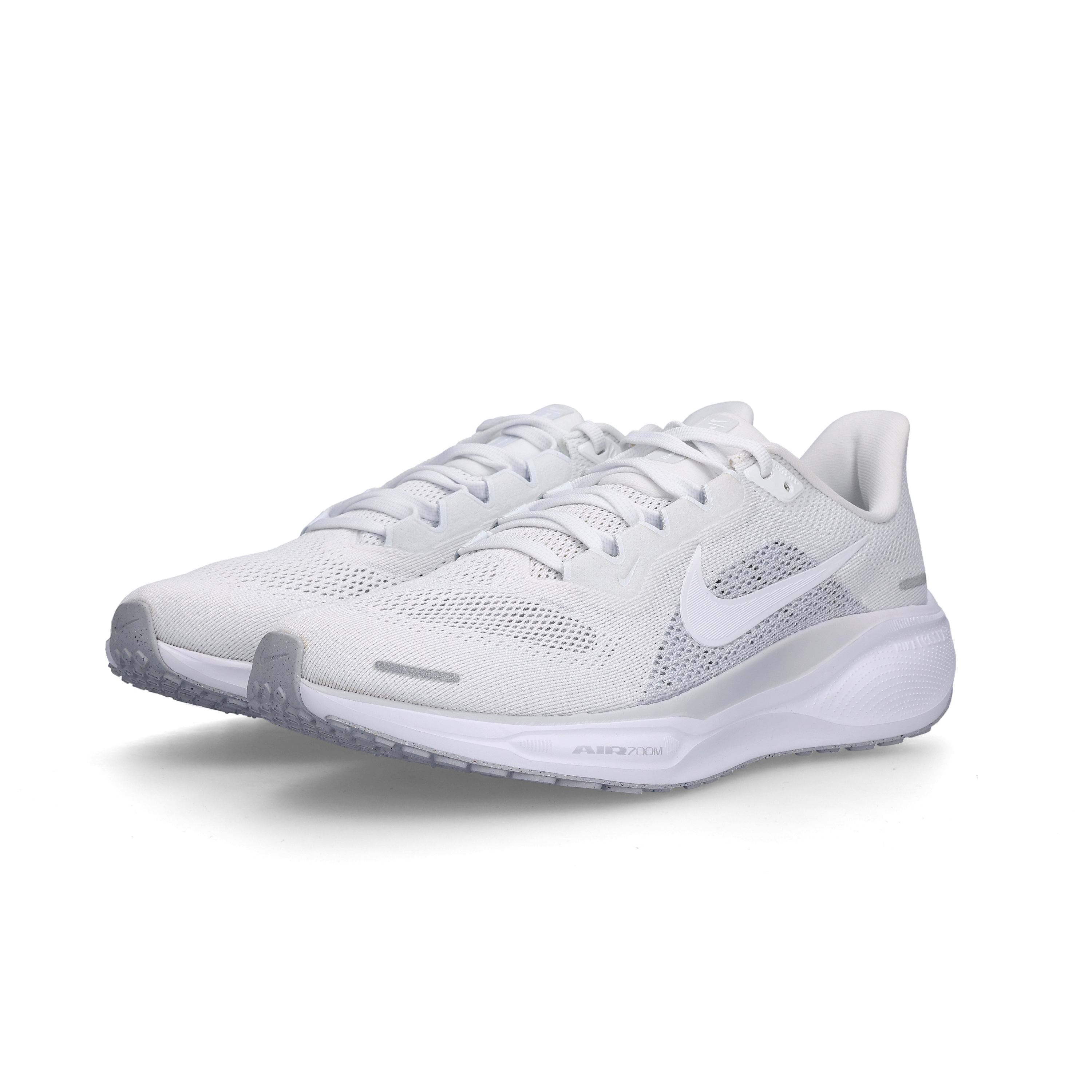 Nike Air Zoom Pegasus 41 White Pure Platinum