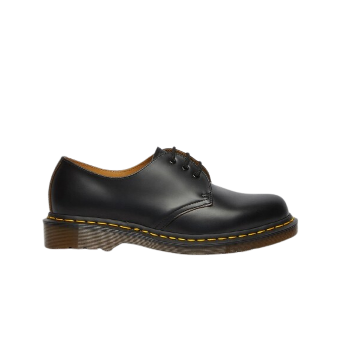 닥터마틴 MIE 빈티지 1461 블랙(Dr. Martens MIE Vintage 1461 Black)
