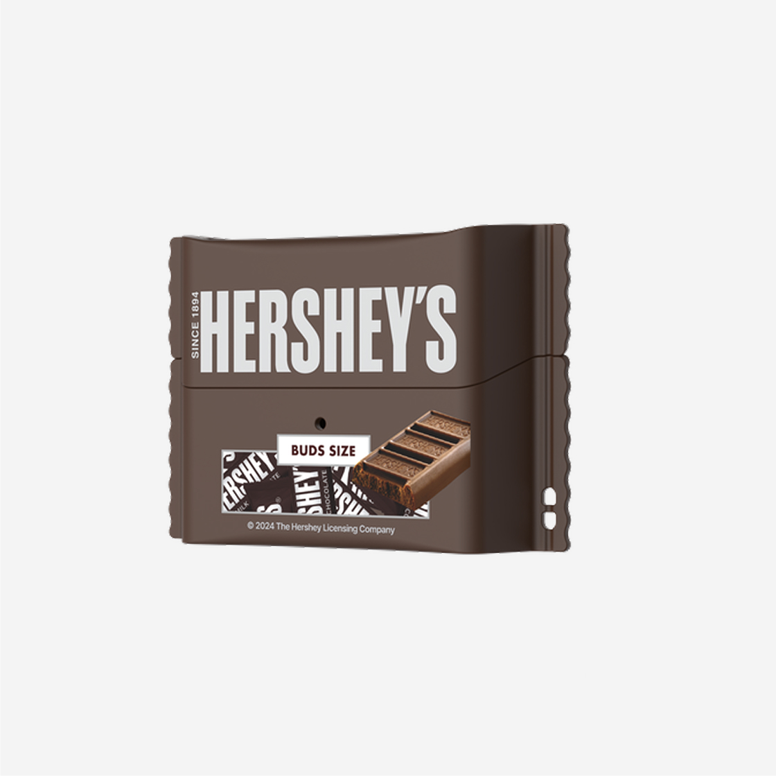 에스엘비에스 허쉬 케이스 갤럭시 버즈3 시리즈(SLBS HERSHEY’S Case For Galaxy Buds3 | Buds3 Pro) - 2
