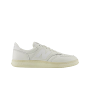New Balance T500 Sea Salt White