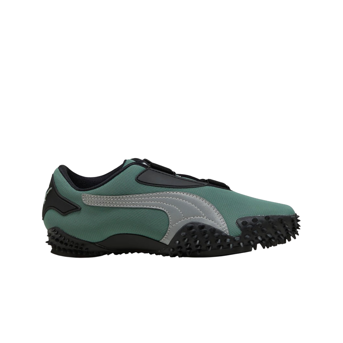 푸마 모스트로 OG 그린 문 푸마 실버(Puma Mostro OG Green Moon Puma Silver) - 1