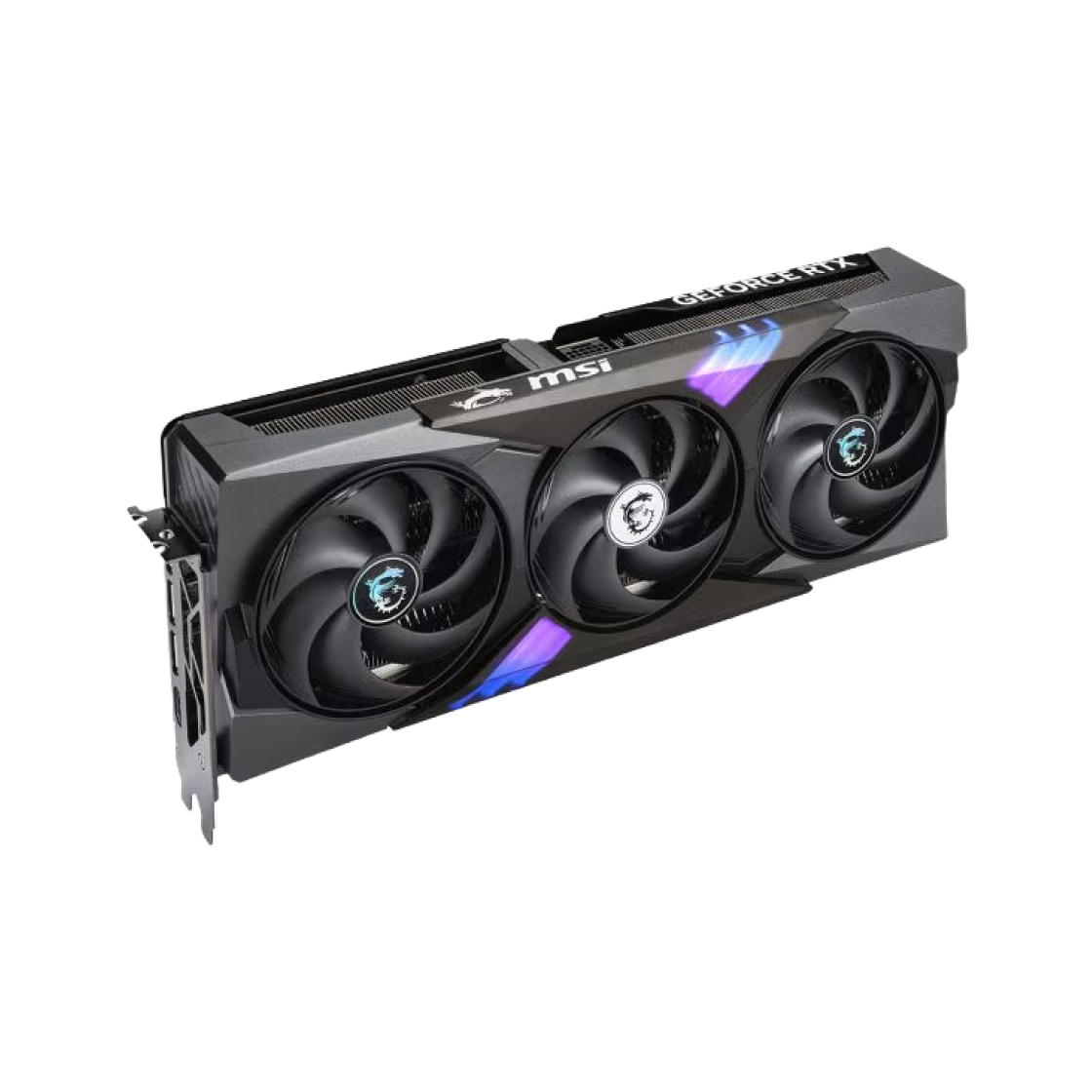MSI RTX 5080 OC GDDR7 16 4 Nvidia Msi rtx 5080 oc gddr7 16 4 nvidia