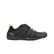 (W) Vibram Fivefingers V-Trail 2.0 Black Yellow
