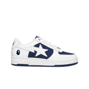 BAPE Bape Sta #6 M2 Navy