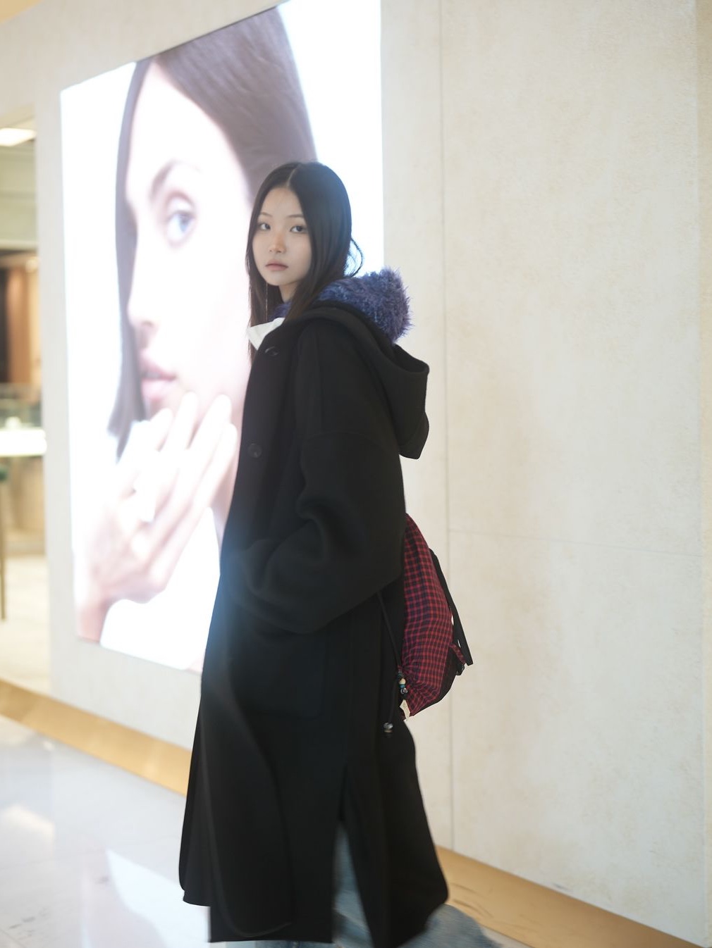 TUOMIO님의 스타일