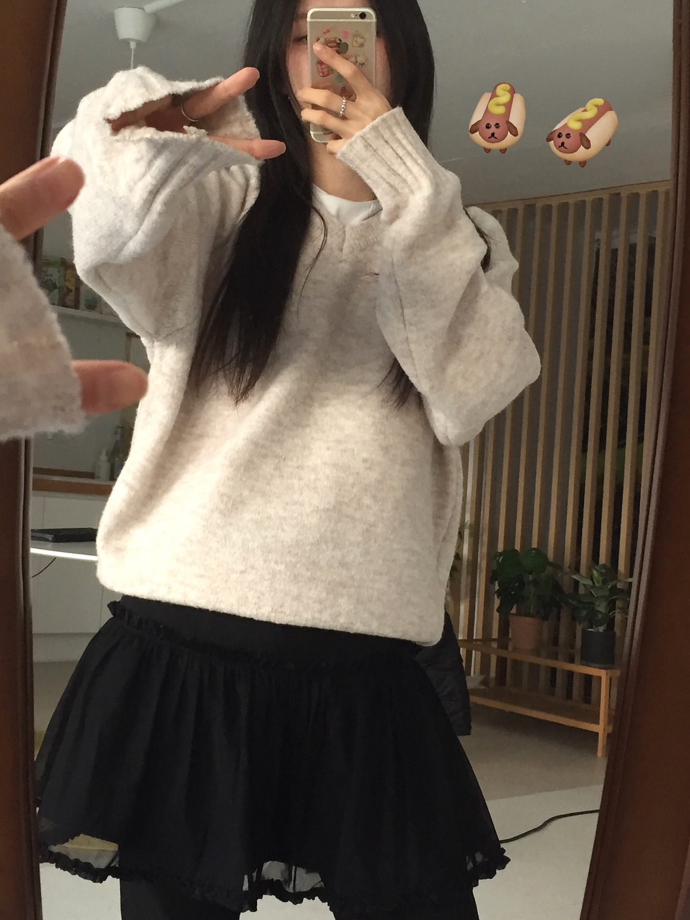 TUOMIO님의 스타일