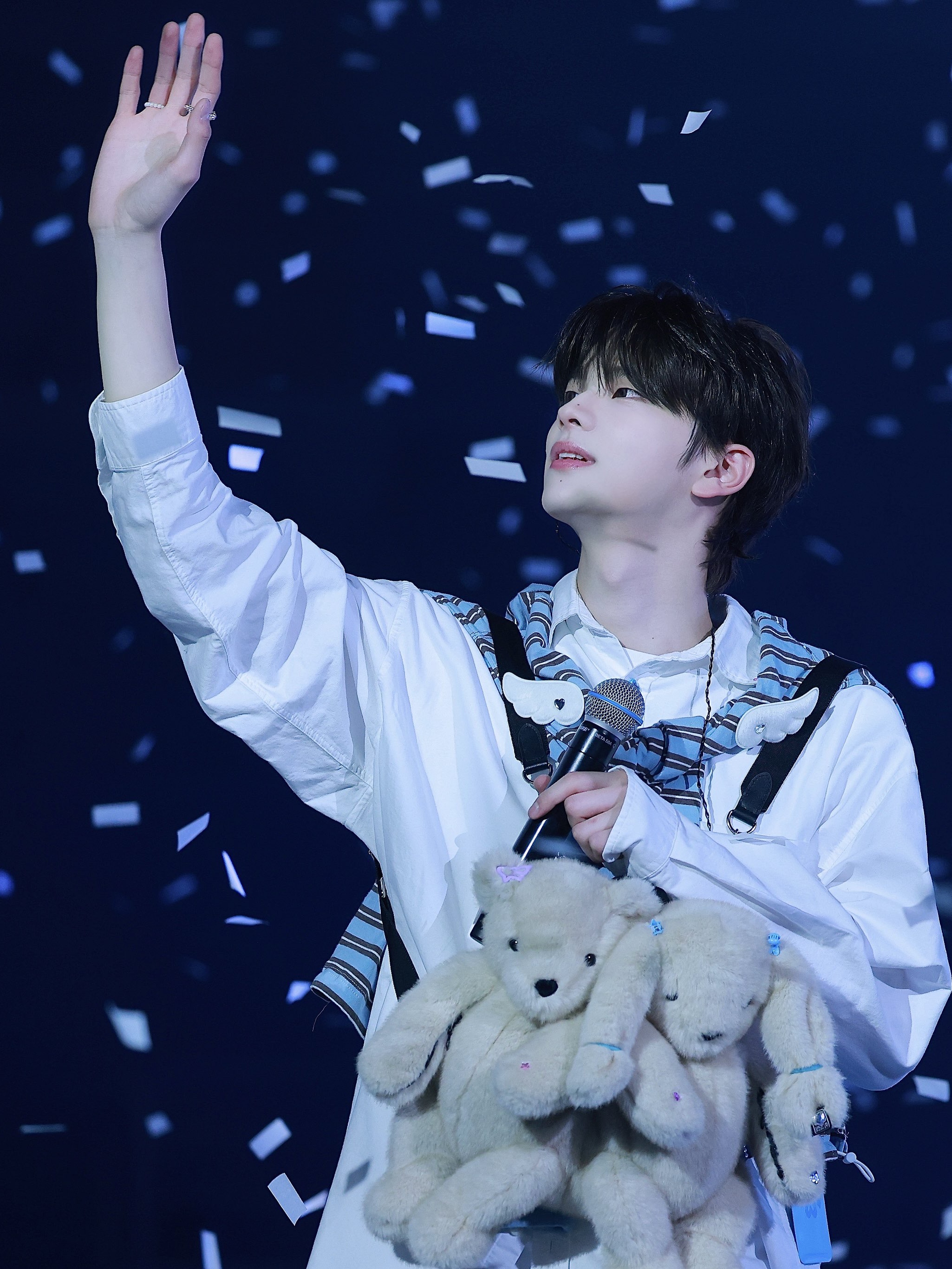 Unsteady Market님의 스타일 - 3