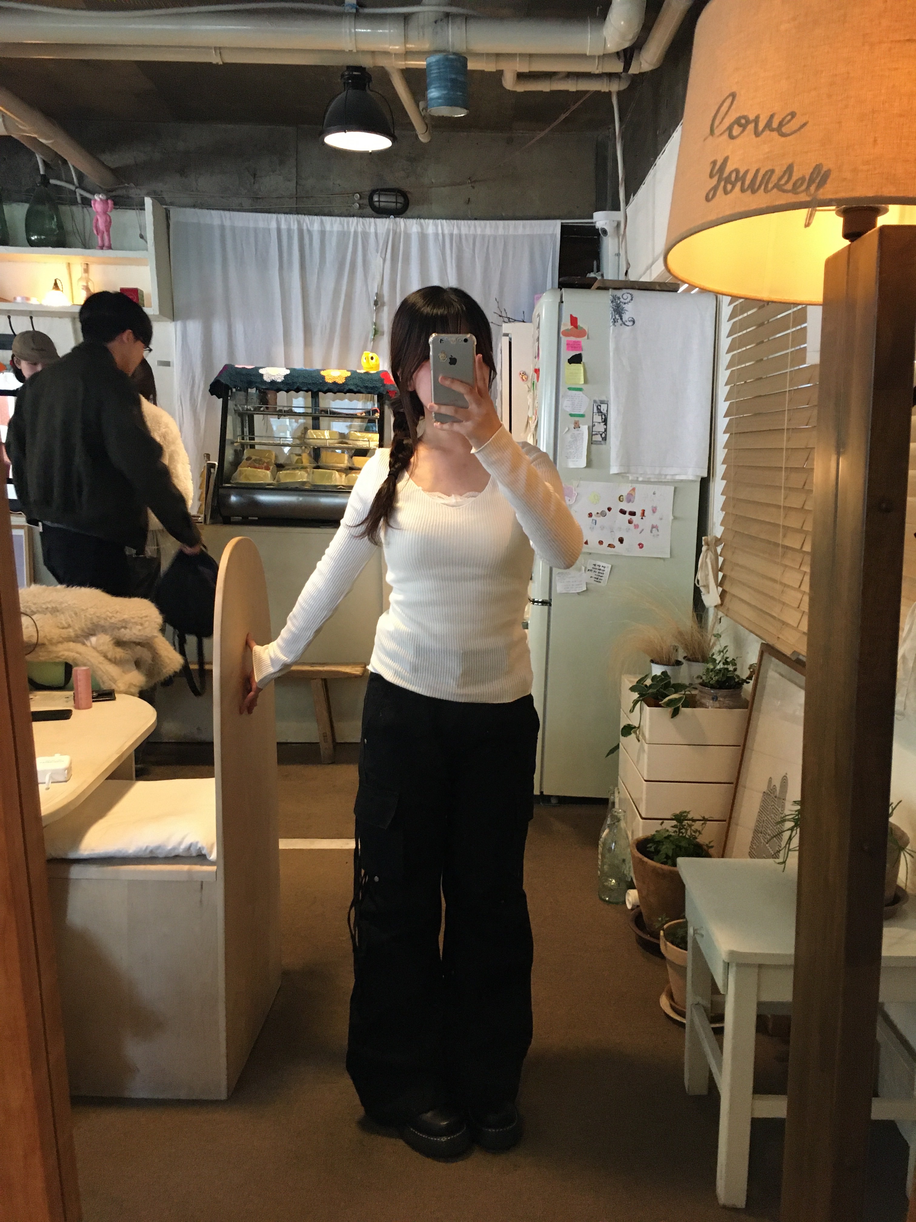 예림님의 스타일 - 3