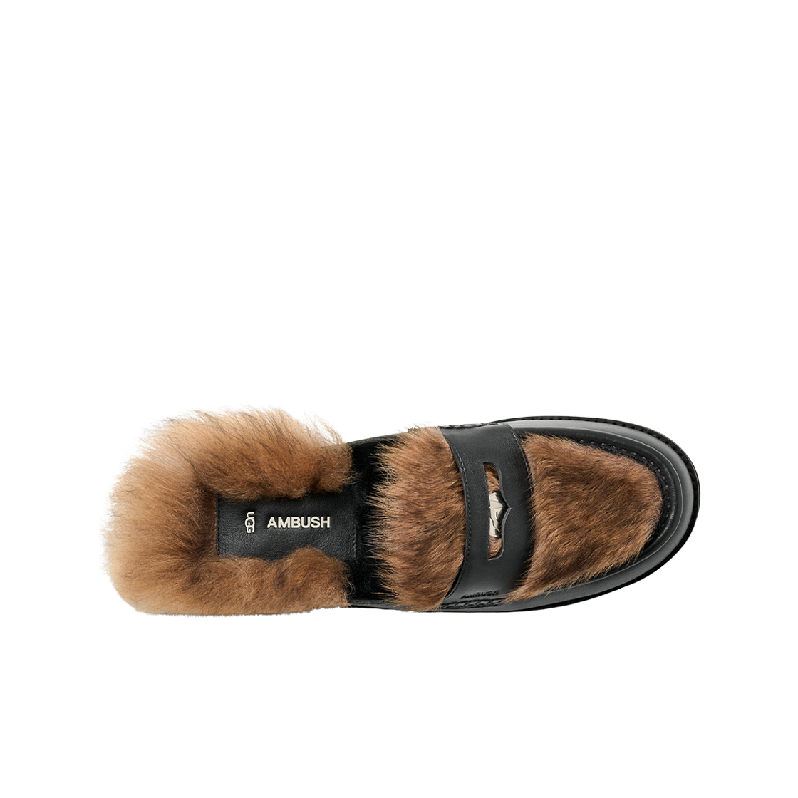 sacai×UGG®︎】Loafer 43 28.0 UGG SACAI Collab | UGG® UK