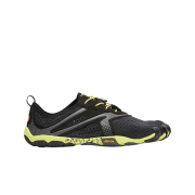 Vibram Fivefingers V-Run Black Yellow