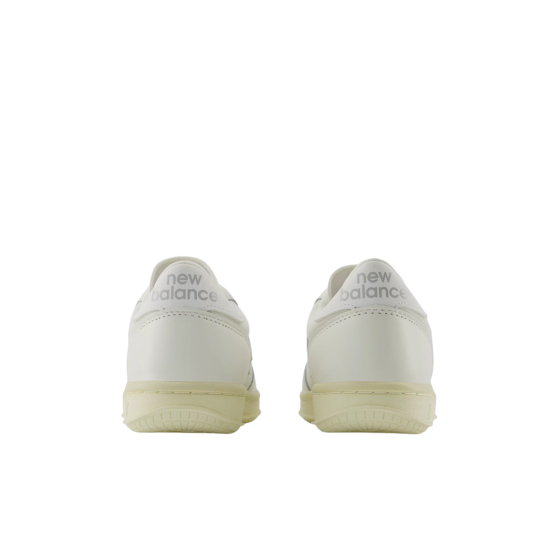 뉴발란스 T500 씨 쏠트 화이트(New Balance T500 Sea Salt White) - 3