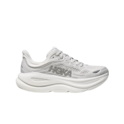(W) Hoka Bondi 9 Stardust Silver - Regular