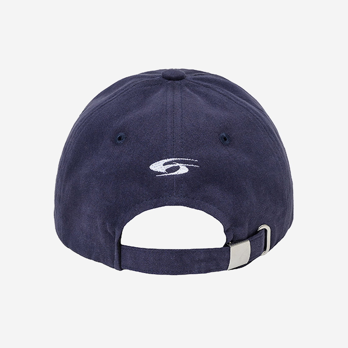 스포츠뎁트 아치 로고 볼캡 네이비(Sports Dept Arch Logo Ball Cap Navy) - 3