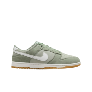 Nike Dunk Low Retro SE Jade Horizon Light Silver