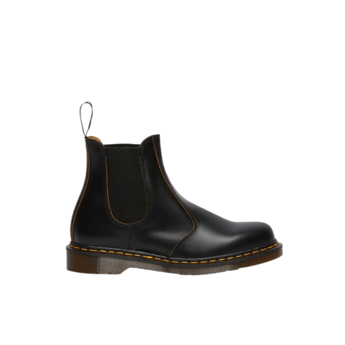 25747001 Dr. Martens MIE Vintage 2976 Black