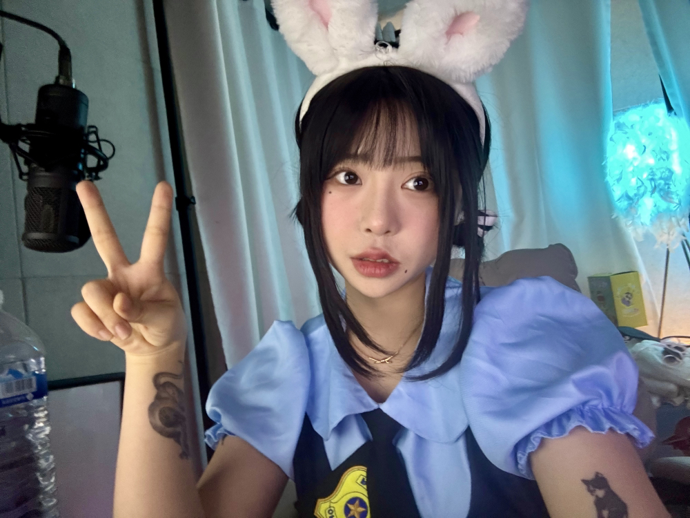 KREAM 프로필 이미지