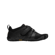 (W) Vibram Fivefingers V-Train 2.0 Black