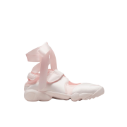 (W) Nike Air Rift SE Light Soft Pink Pale Ivory