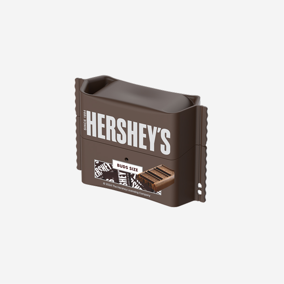 에스엘비에스 허쉬 케이스 갤럭시 버즈3 시리즈(SLBS HERSHEY’S Case For Galaxy Buds3 | Buds3 Pro) - 3