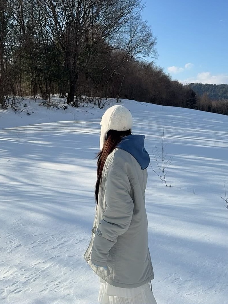 TUOMIO님의 스타일 - 3
