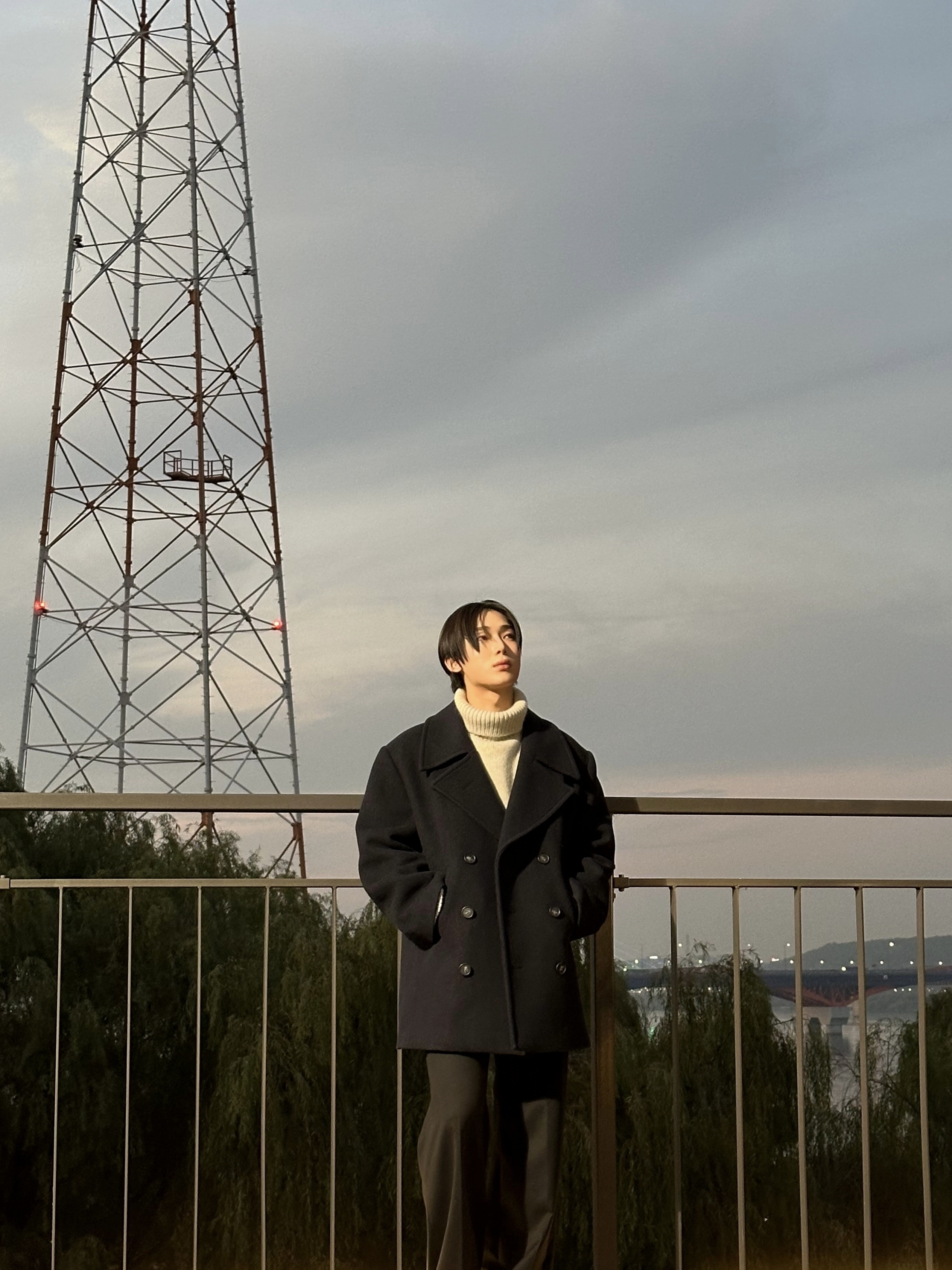 KREAM 스타일 - 1