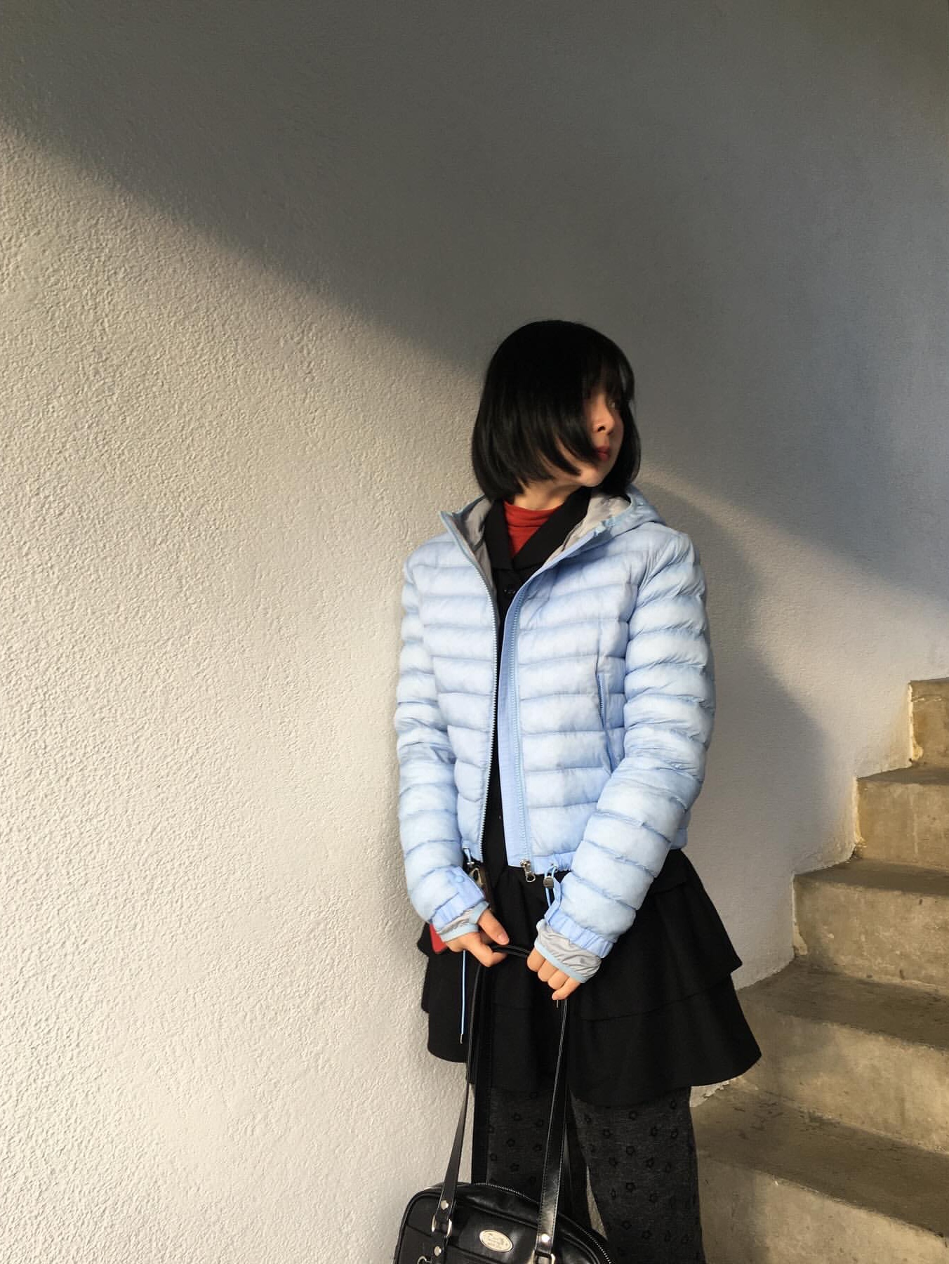 TUOMIO님의 스타일
