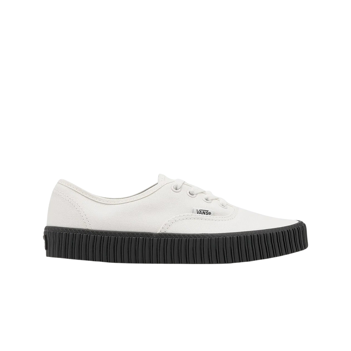 반스 어센틱 크리퍼 그런지 코어 화이트(Vans Authentic Creepers Grunge Core White) - 1