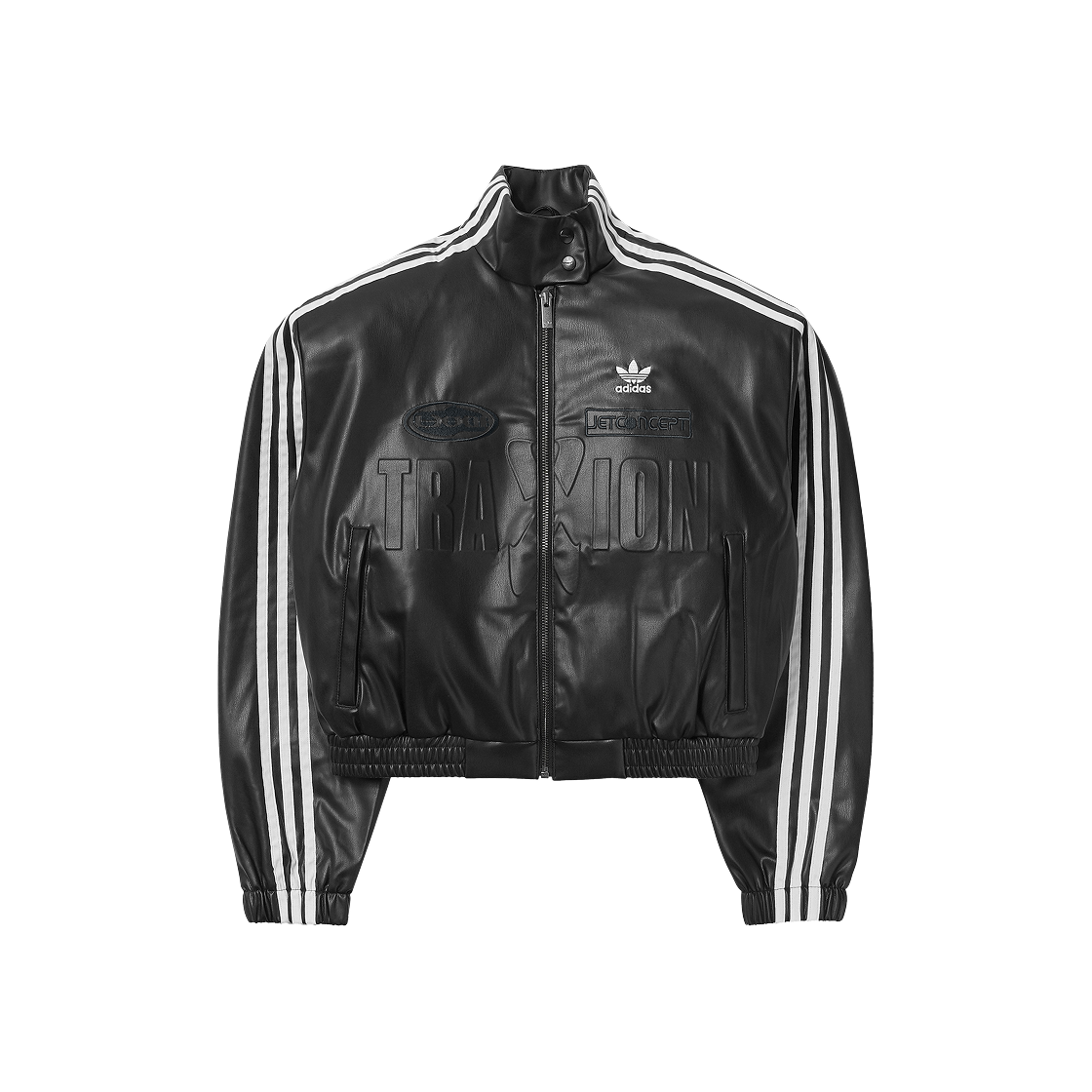 アウターその他 Adidas Adilenium Season 2 Biker Jacket (Gender Neutral) CLOTHING - Adilenium Season 2 Biker Jacket (Gender Neutral