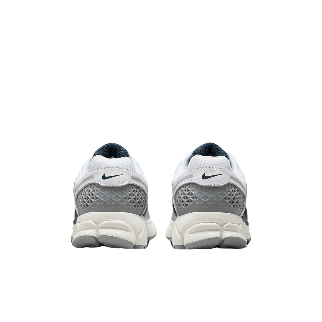 HV2412-100 (W) Nike Zoom Vomero 5 White Armory Navy - #3