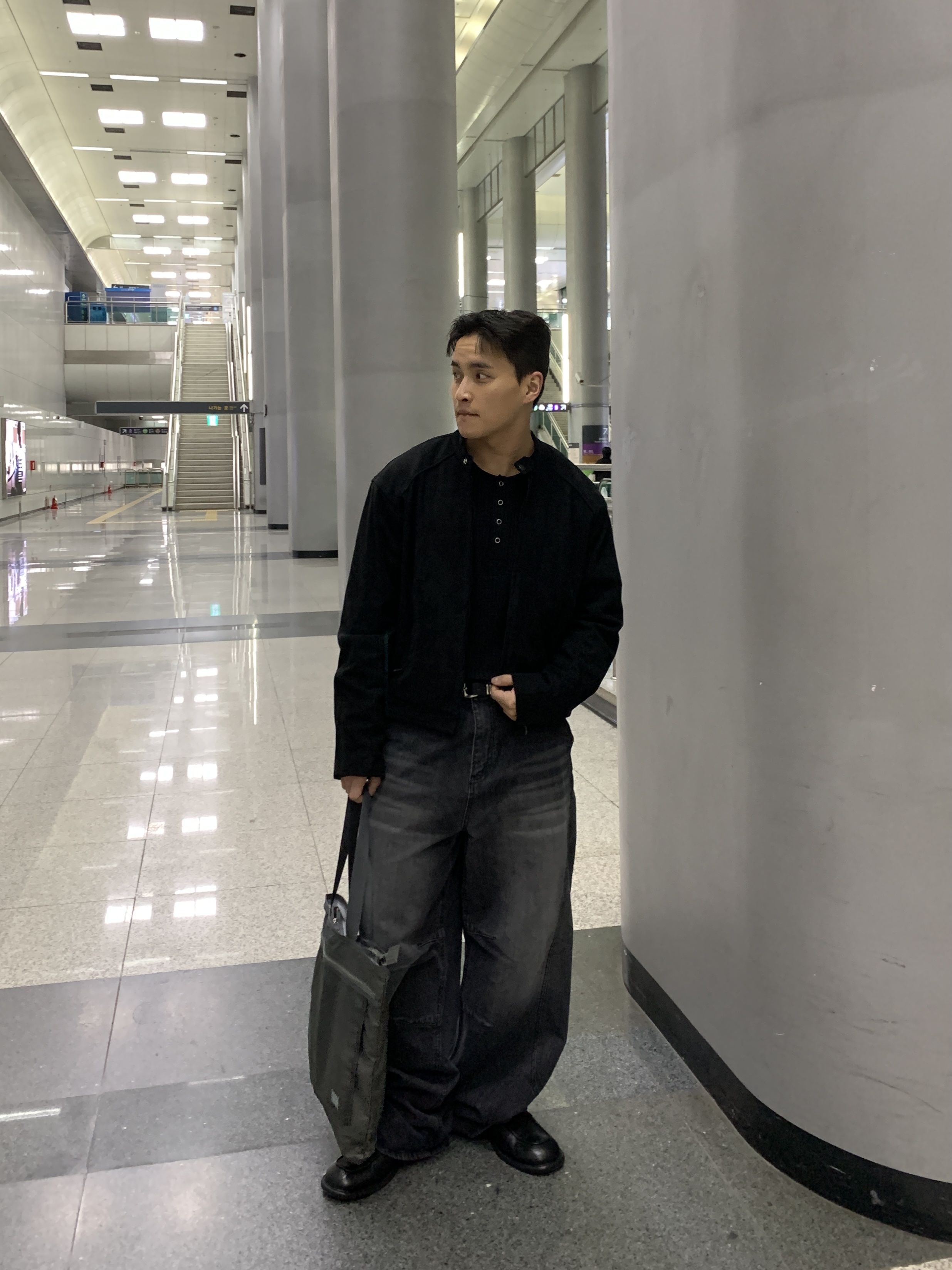 박홍준님의 스타일