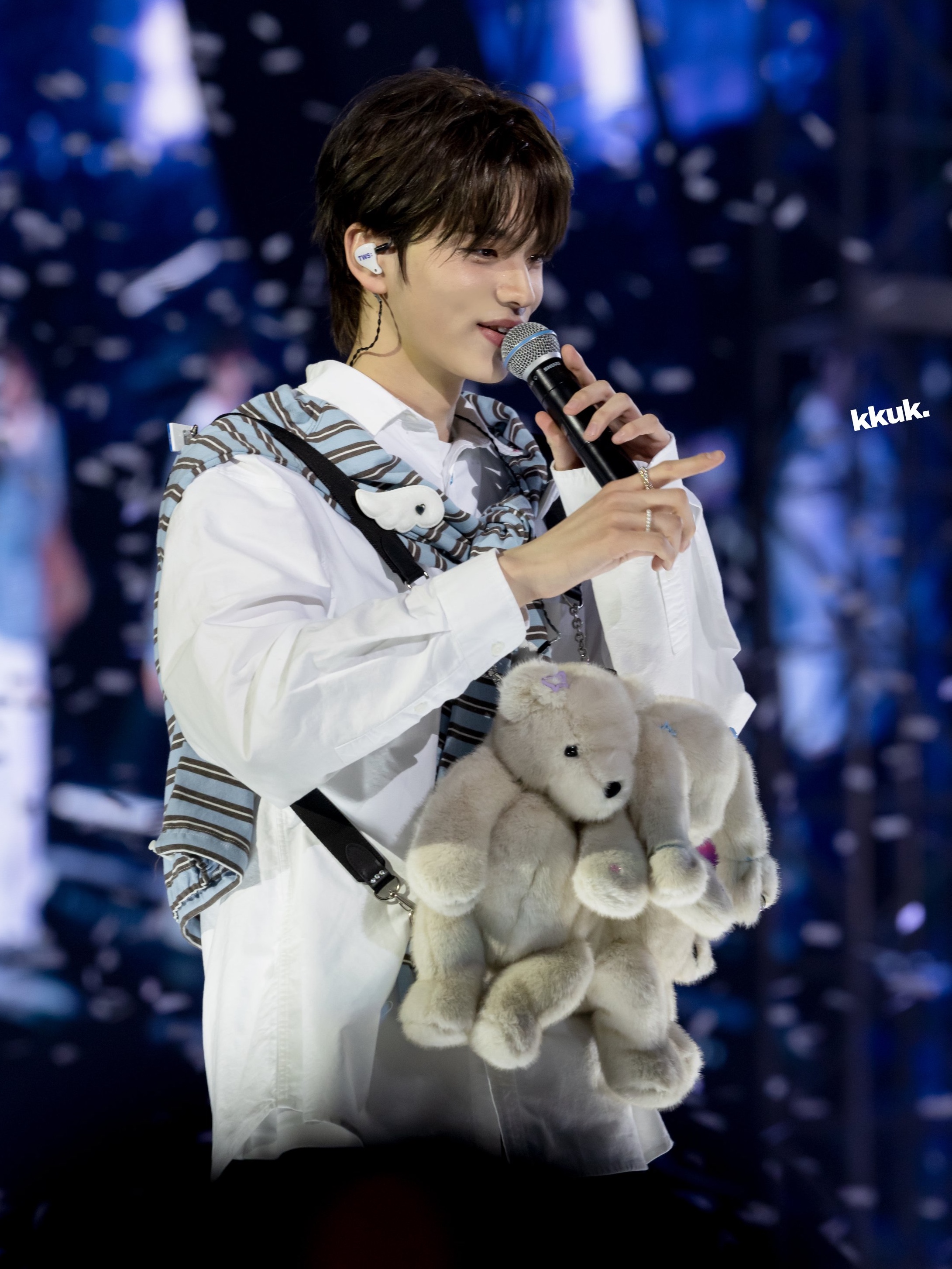 Unsteady Market님의 스타일 - 4