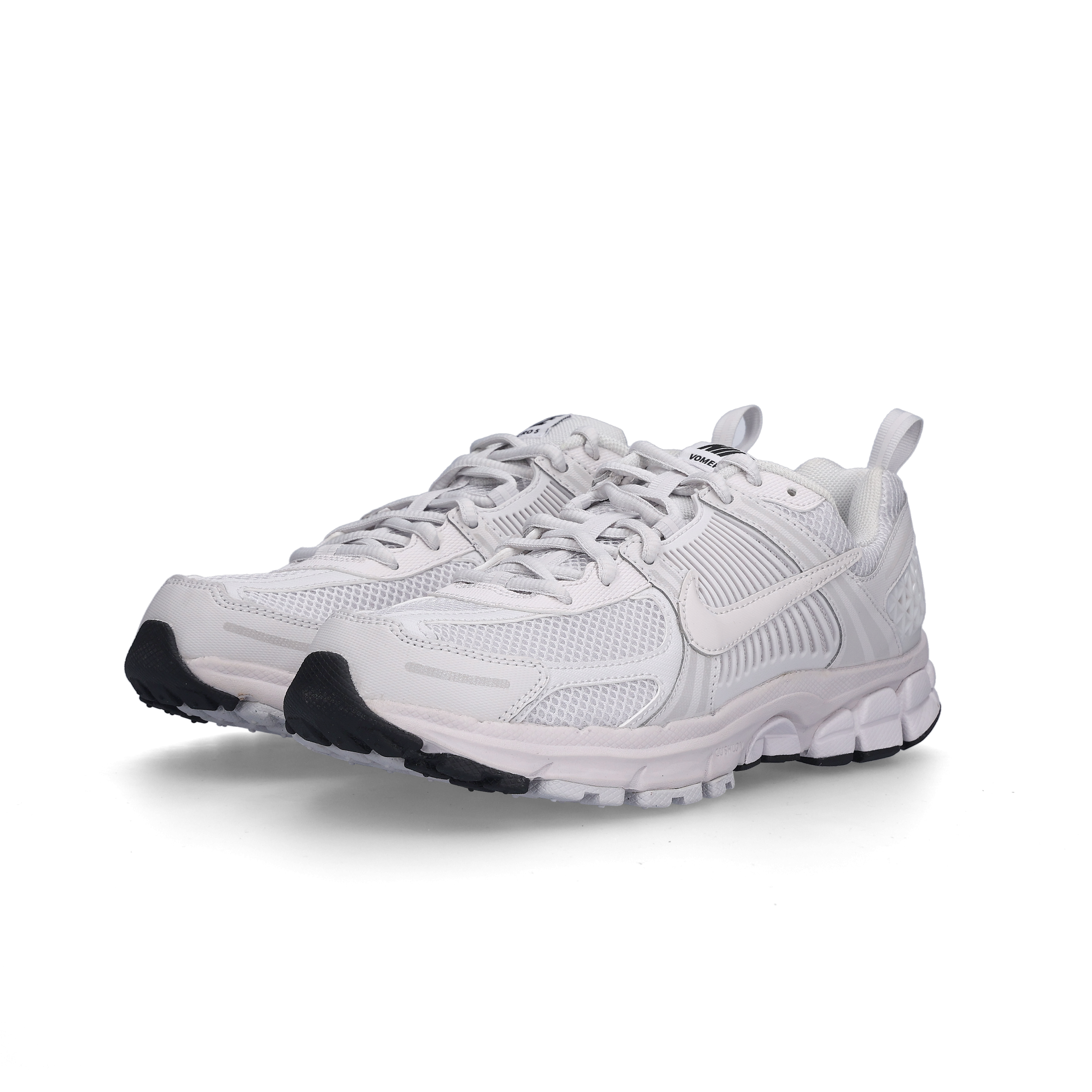 (GS) Nike Zoom Vomero 5 White Black
