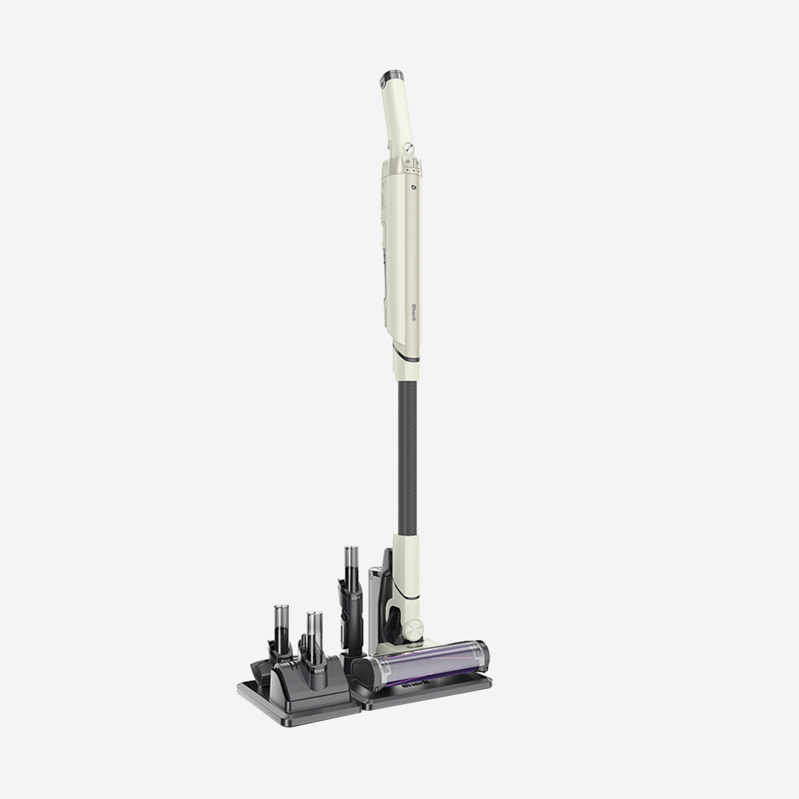 샤크 무선청소기 에보 파워 시스템 NEO LC200KRIV(Shark Evo Power System cordless vacuum cleaner NEO LC200KRIV) - 2