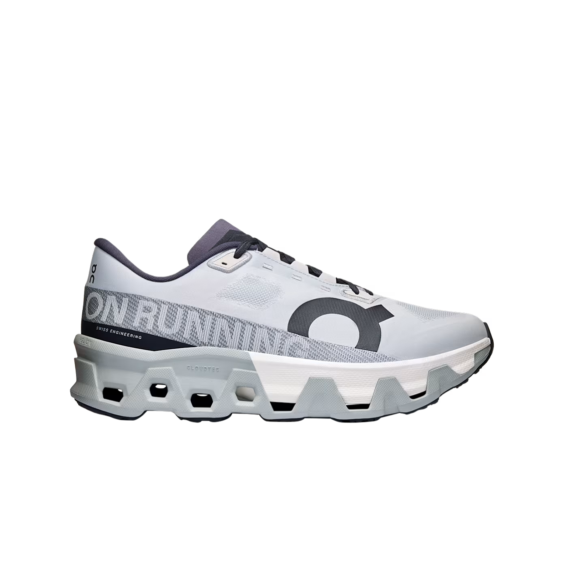 온 러닝 클라우드몬스터 하이퍼 글레이시어 아이보리(On Running Cloudmonster Hyper Glacier Ivory)