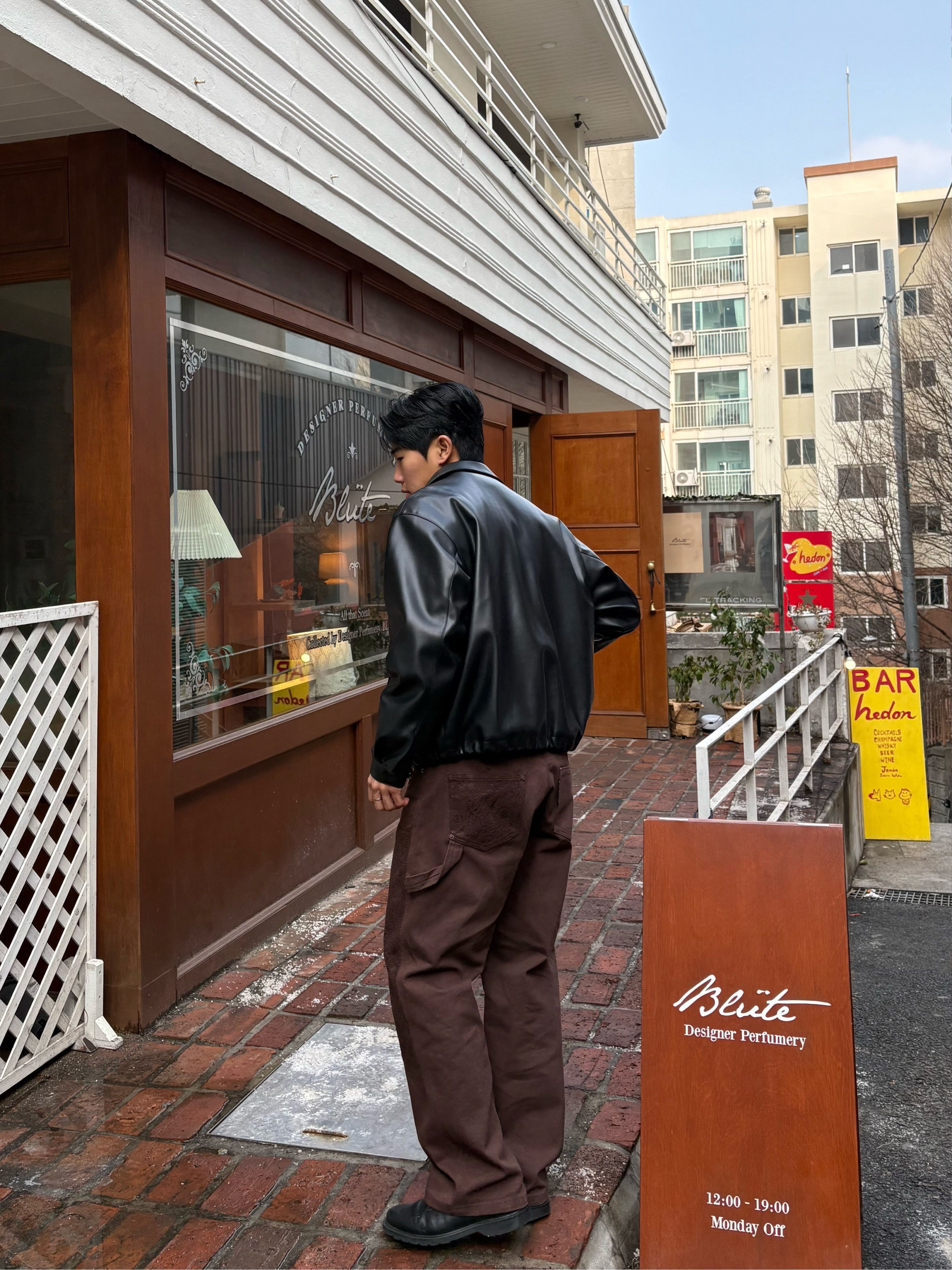 주민성님의 스타일 - 4