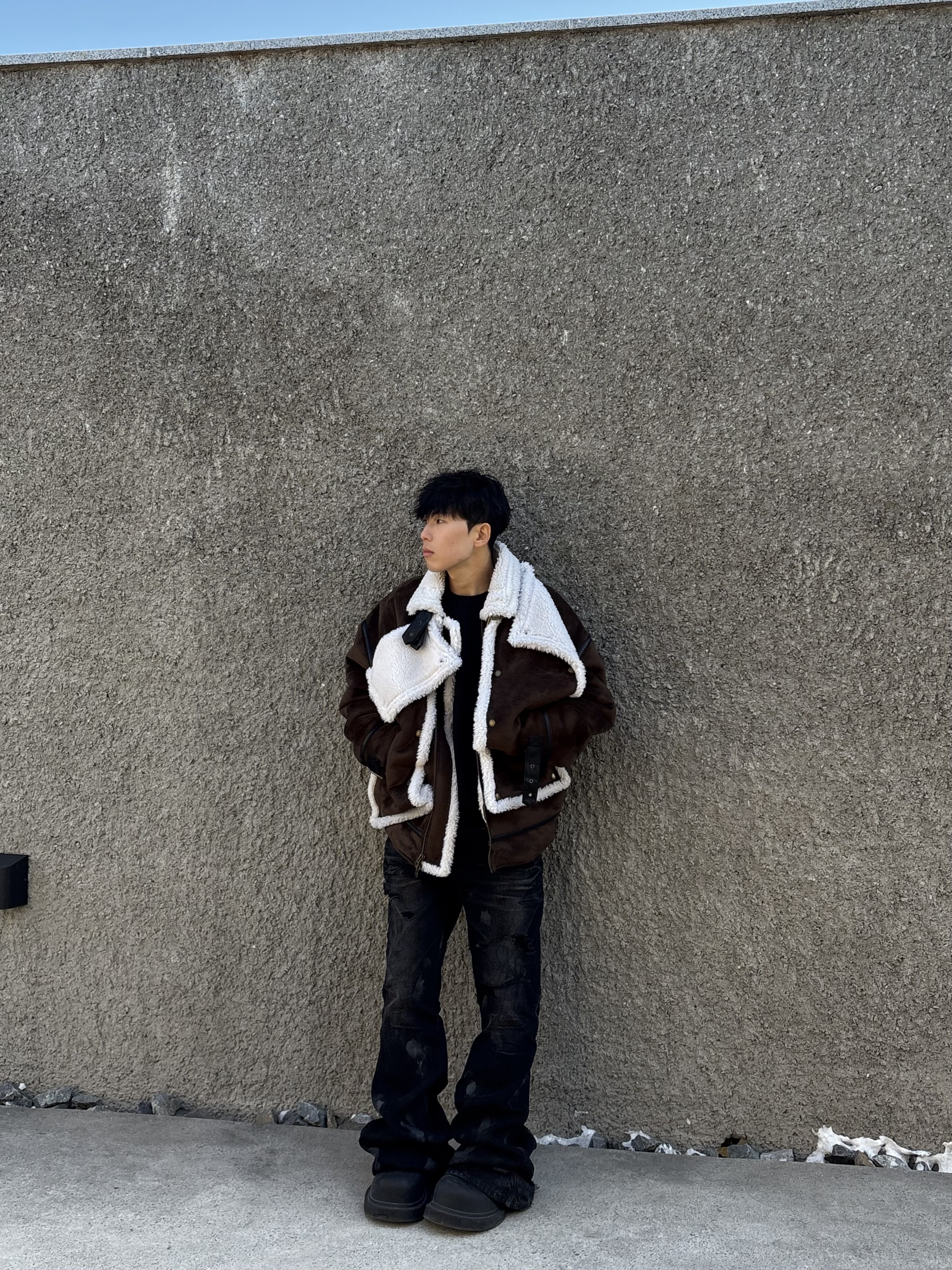 박준영님의 스타일 - 1