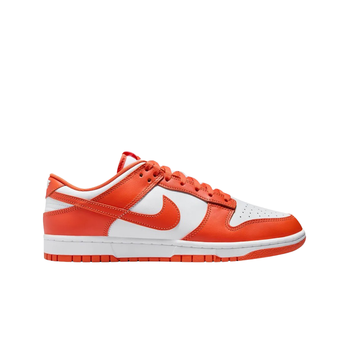 나이키 덩크 로우 레트로 화이트 코스믹 클레이(Nike Dunk Low Retro White Cosmic Clay)