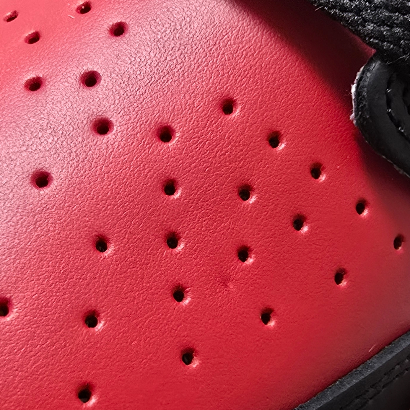 Jordan 1 High 85 Bred 착용 스타일