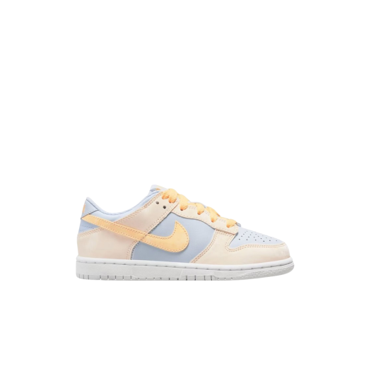 (PS) Nike Dunk Low Pale Ivory Football Grey