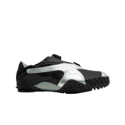 (W) Puma Mostro Power & Grace Puma Black Matte Silver