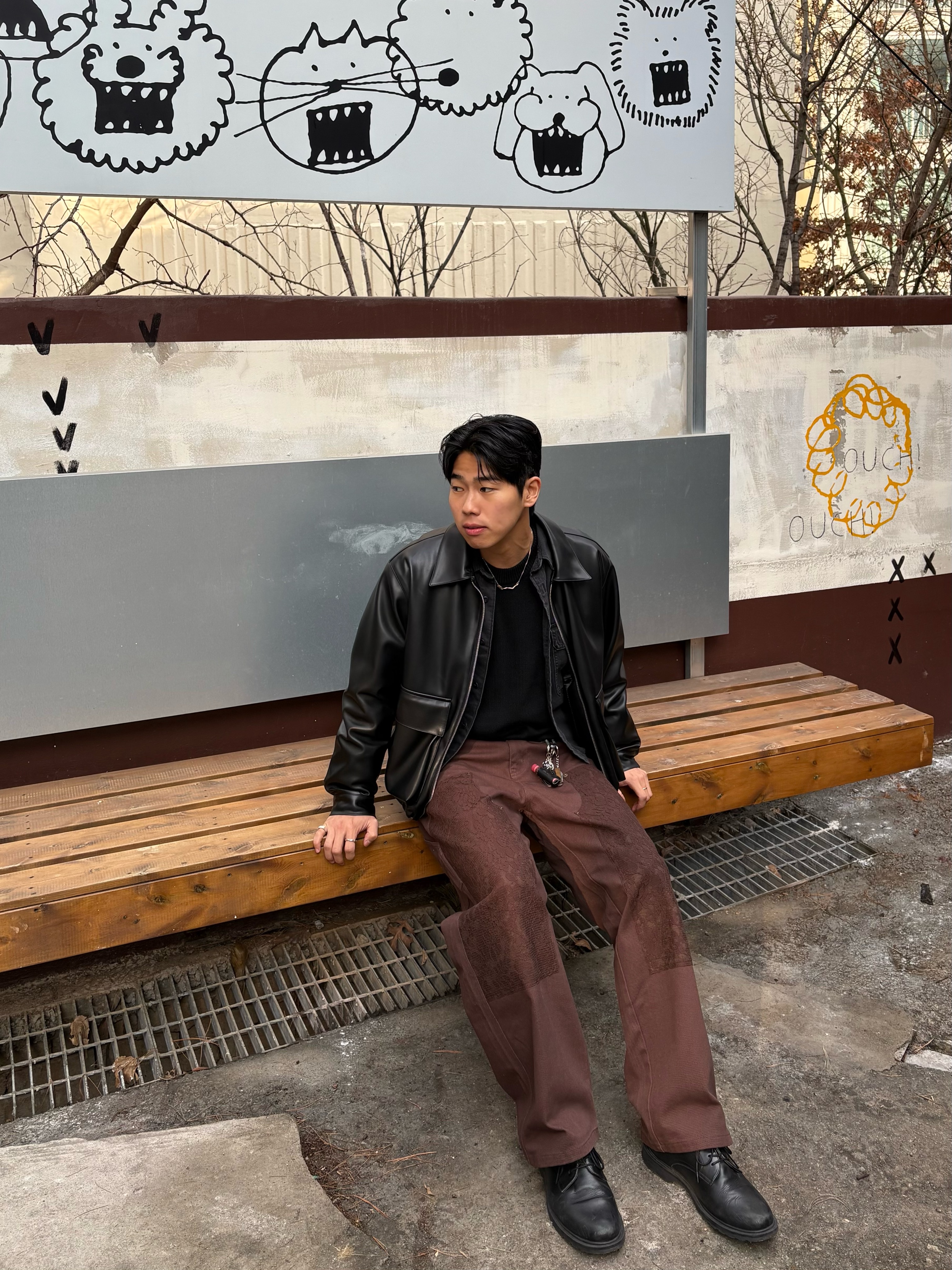주민성님의 스타일 - 2