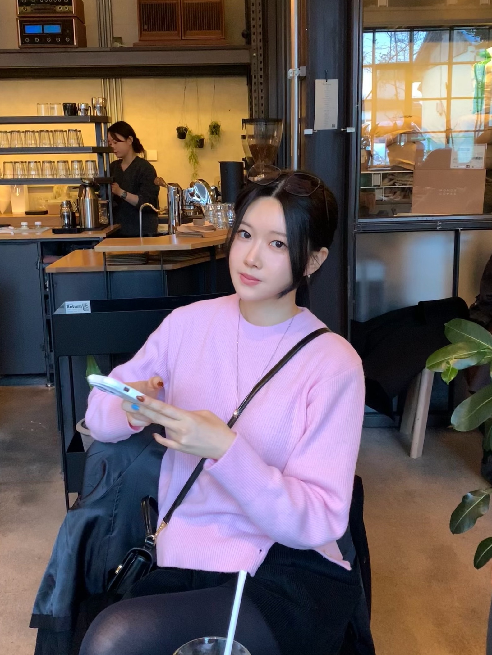 @_xosom님의 스타일