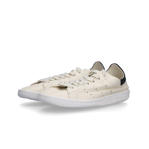 (W) Balenciaga x Adidas Stan Smith Off White
