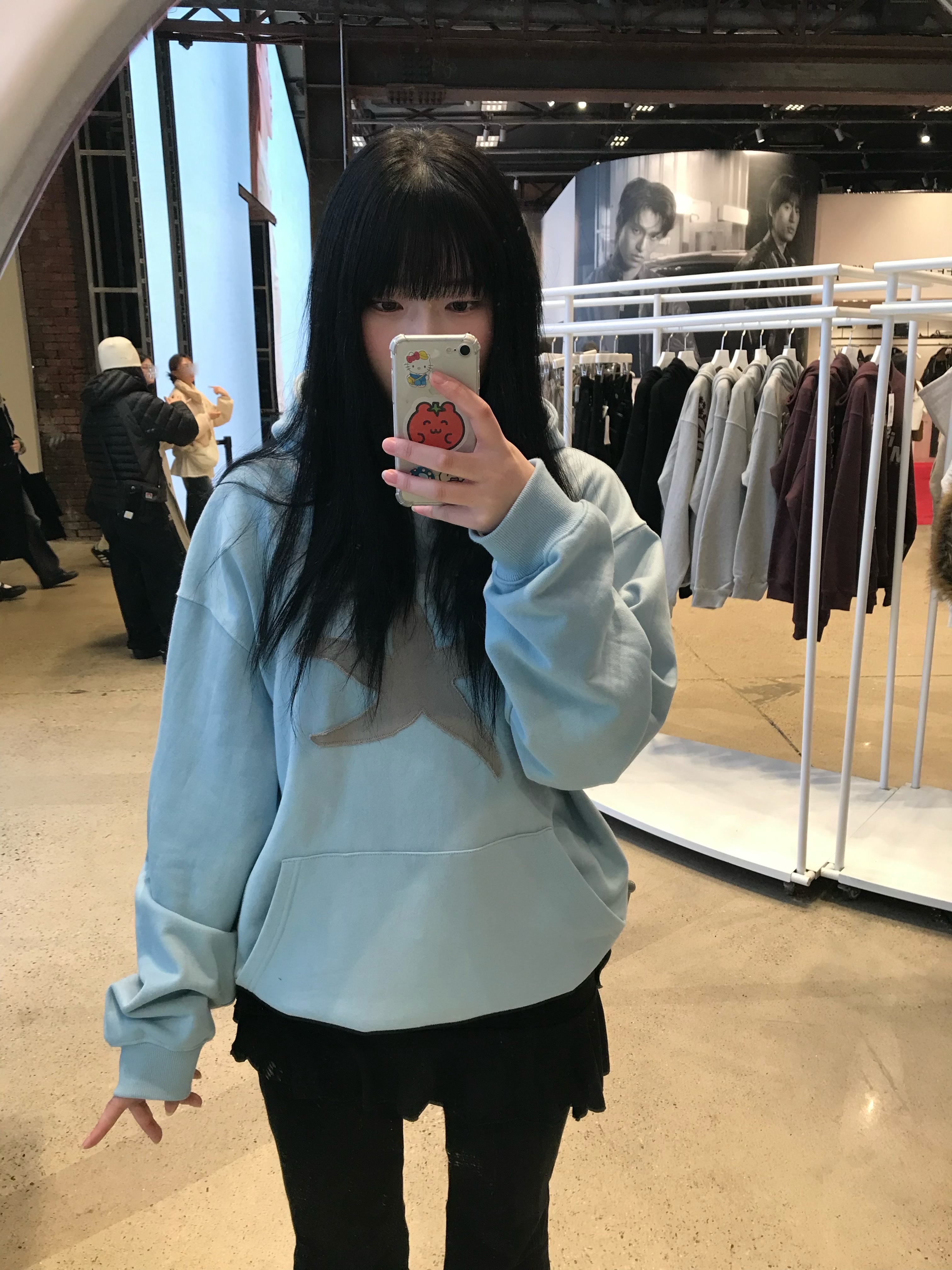 KREAM 스타일 - 2