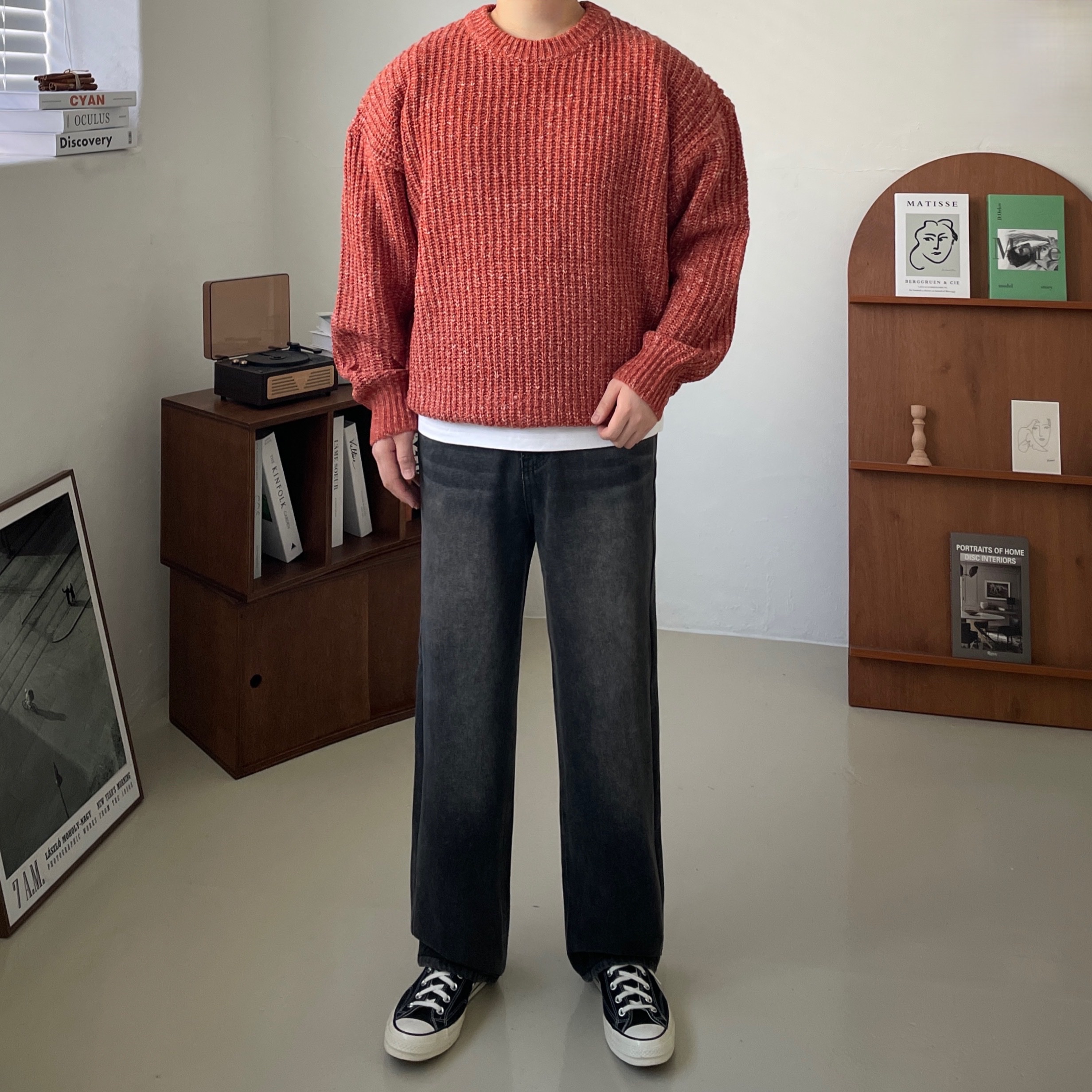 위썸핏님의 스타일 - 1