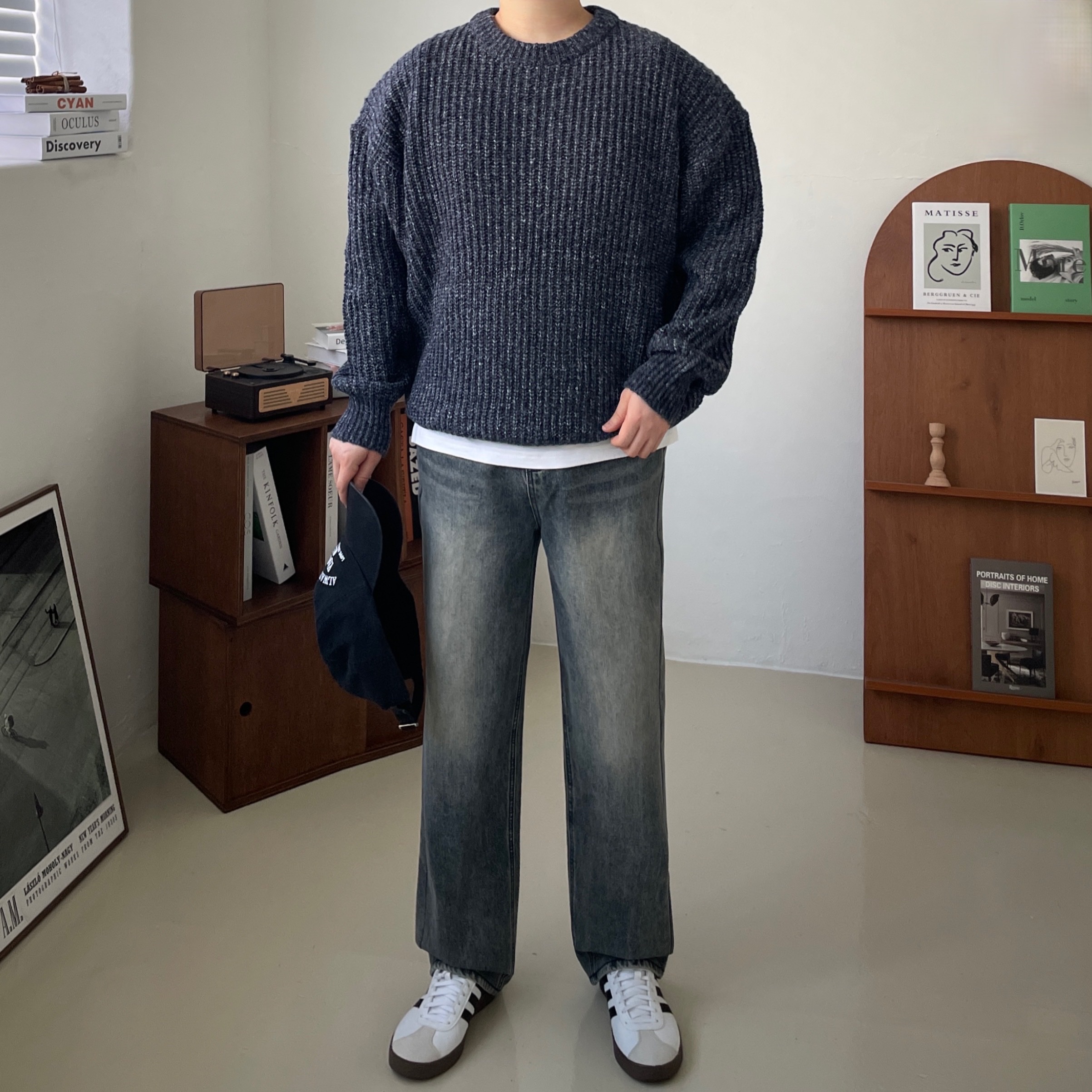 위썸핏님의 스타일 - 4